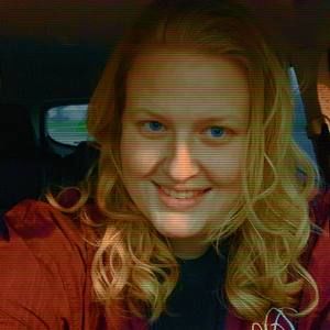 Meet your Posher, Kacie